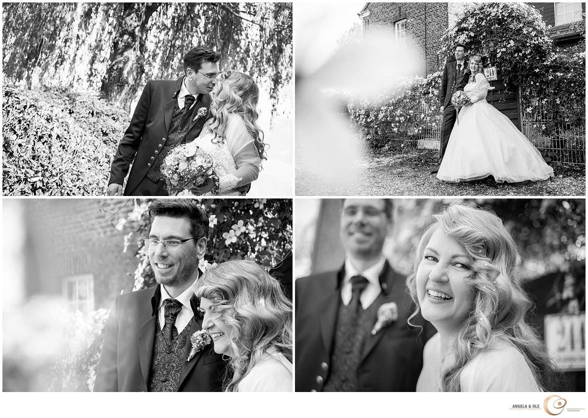 Hochzeit im Feltgenhof